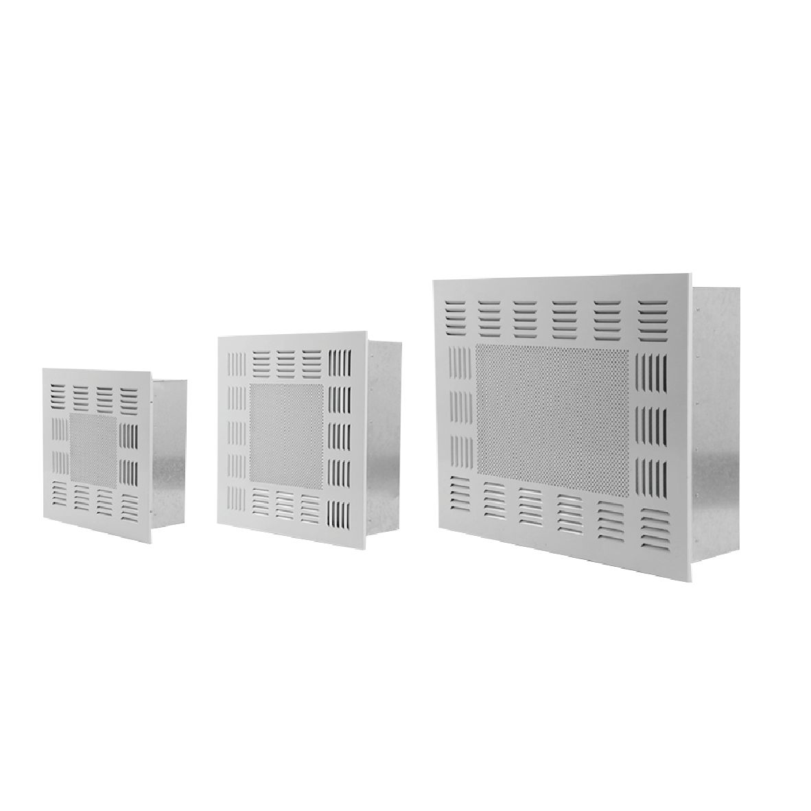 आत्म-प्यूरिफायर के वर्गीकरण क्या हैं?