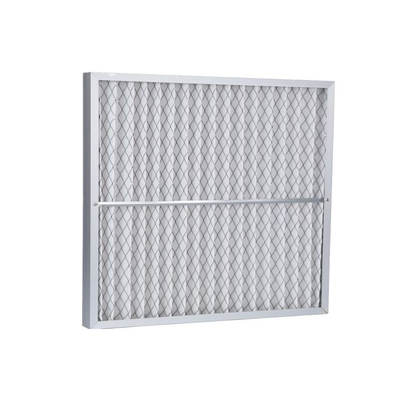 एक एयर फिल्टर क्या करता है?