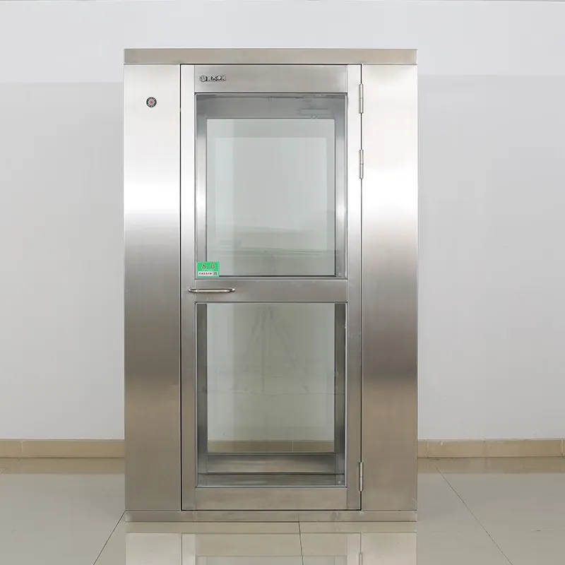 क्या ISO मानक एक हवा की बौछार है?