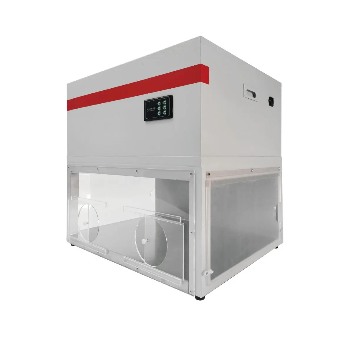 पोर्टेबल स्वच्छ बेंचों की बहुमुखी प्रतिभा और लाभों को समझना