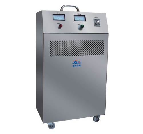 किसी विशेष कमरे के लिए मोबाइल ओजोन जनरेटर किस आकार का होना चाहिए?